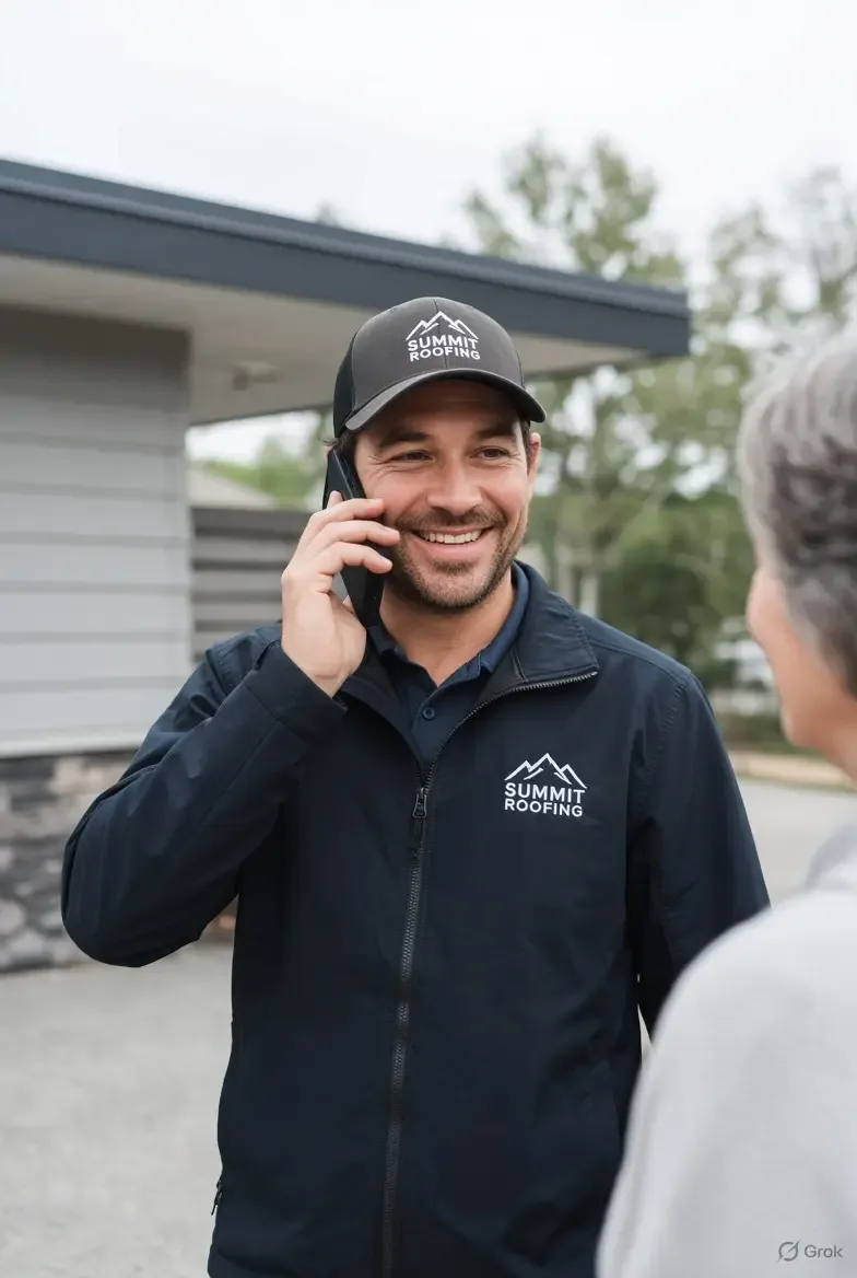 Flat Roof Leak Repair Holliday, TX FAQs